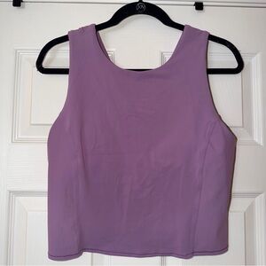 Lululemon Align Twist Back Tank Top